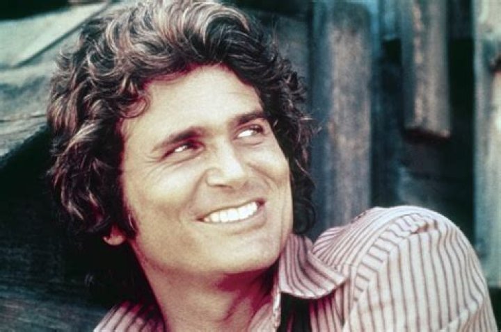 Michael Landon's Third Marriage Began As An Affair &mdash; His Second