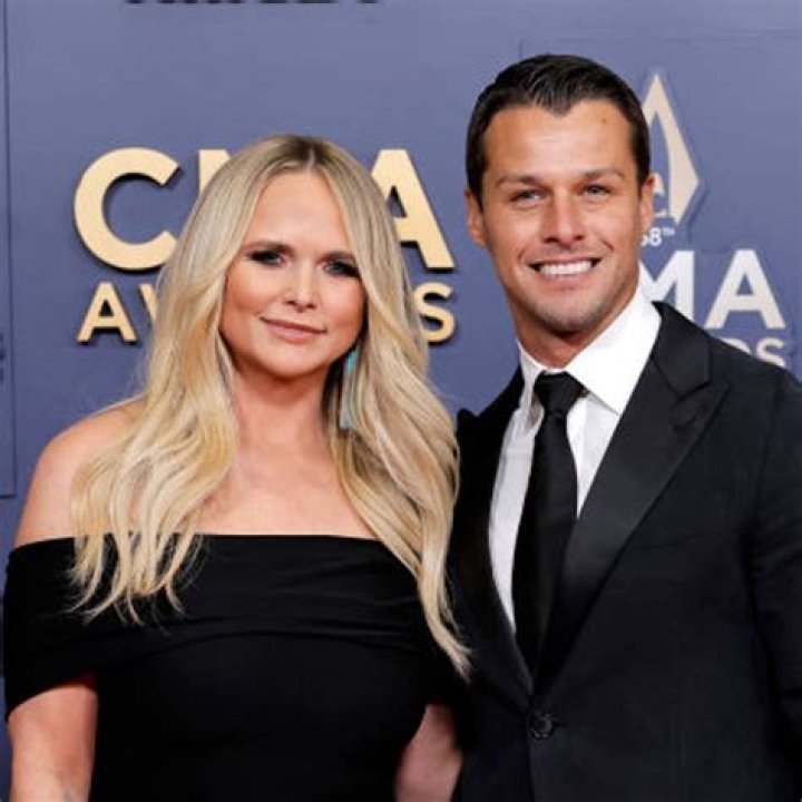 Miranda Lambert Talks About Husband Brendan McLoughlin on Stage