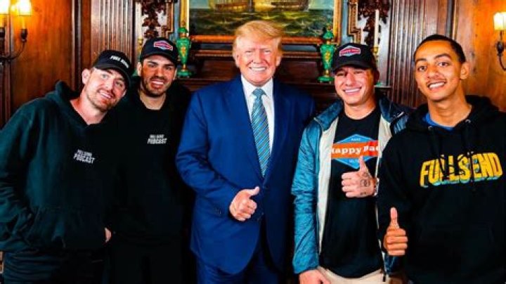 NELK Boys' Kyle discovers he's wanted by police in drunkdriving prank