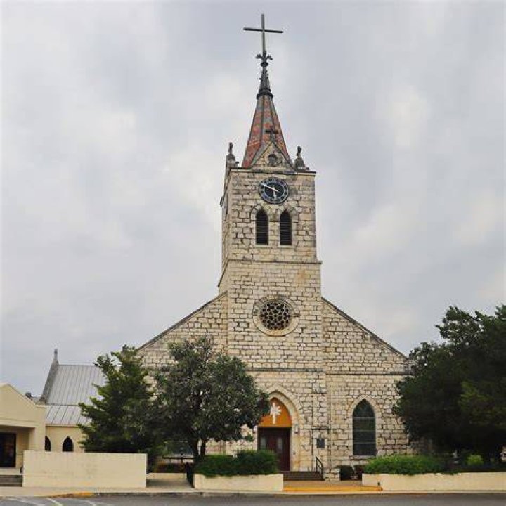 New Braunfels Church to Host &lsquo;FamilyFriendly&rsquo; Drag Show Current