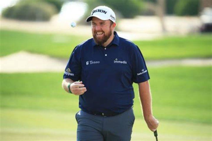 New gym, same Lowry as Shane resists the McIlroy model Irish Golfer