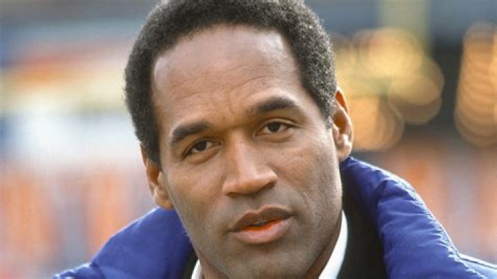 OJ Simpson's Daughter Sydney? She Looks Much Different. See Her At Age 30!