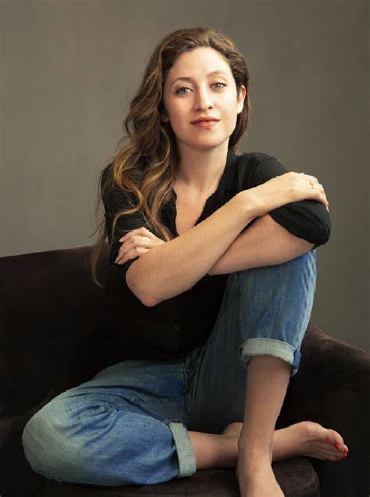 Rachel DeLoache Williams IMDb