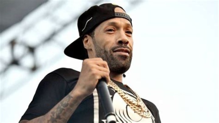 Redman Recalls Catching 10K Sample Lawsuit As He Spearheads Tracklib's