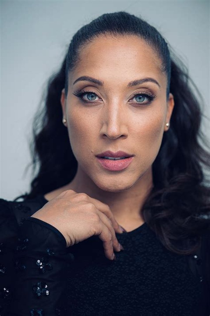 Robin Thede | Meet Her Partner Wayne Brady Robin Thede