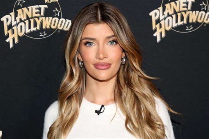 Sami Sheen's OnlyFans How Much Money Can Charlie Sheen's Daughter Make?