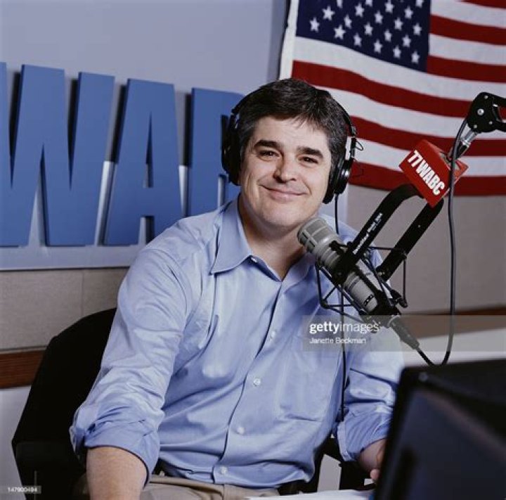 Sean Hannity's Dating Rumors Arose after His Divorce More on His