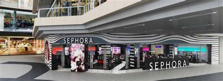 Sephora Just Opened Its Biggest Store Ever, and It's Pretty Insane