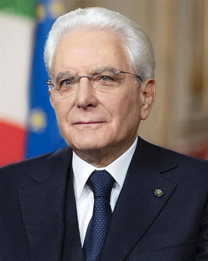 Sergio Mattarella, il Presidente che tutti c'invidiano Gente d'Italia