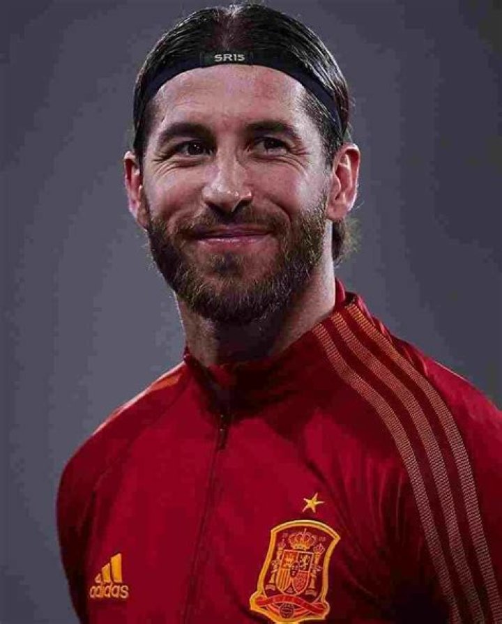 Sergio Ramos Net Worth 2023 Football Career Gf Age