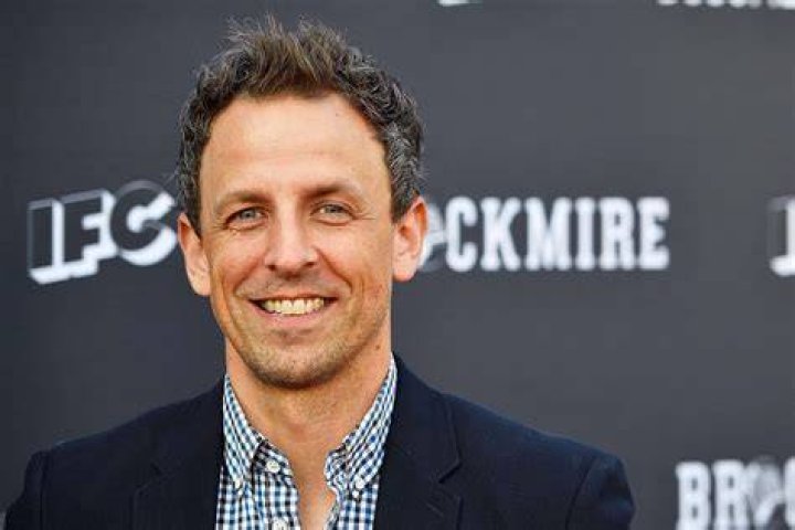 Seth Meyers Net Worth & Bio/Wiki 2018 Facts Which You Must To Know!