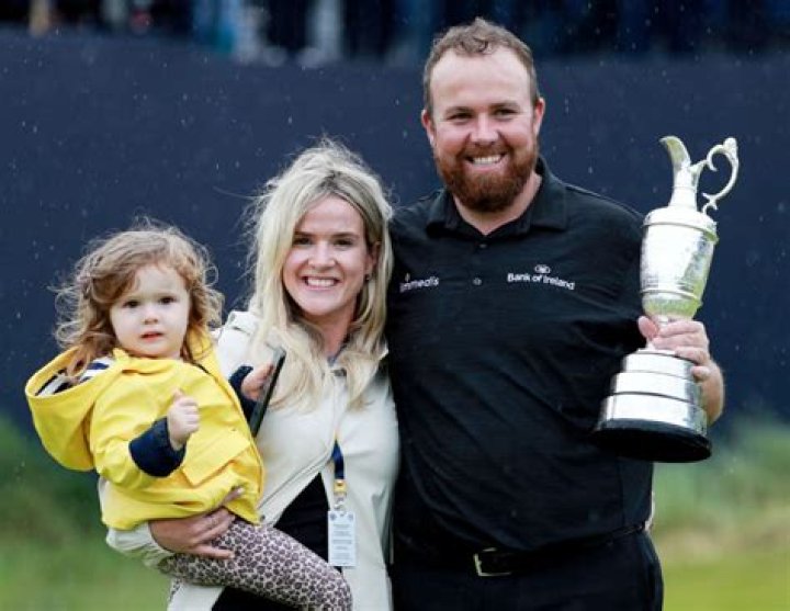 Shane Lowry Net Worth How Rich is the Irish Golfer Actually?