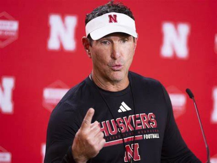 SI lists Nebraska coach Mike Riley as a name to watch for the Oregon