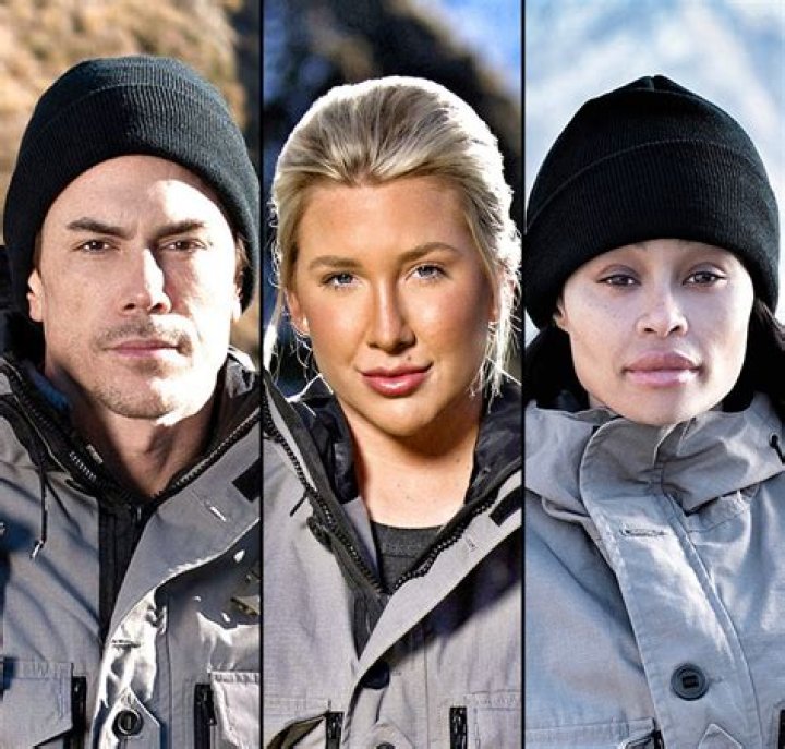 Special Forces Season 2 Cast Guide