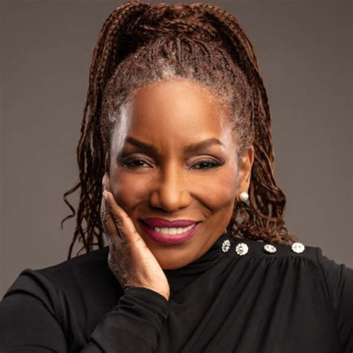 Stephanie Mills &ldquo;It Was The Best Thing To Happen To Me&rdquo; BlackDoctor