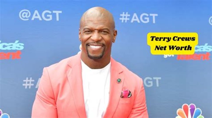 Terry Crews Net Worth, Salary & Endorsements Sportskeeda