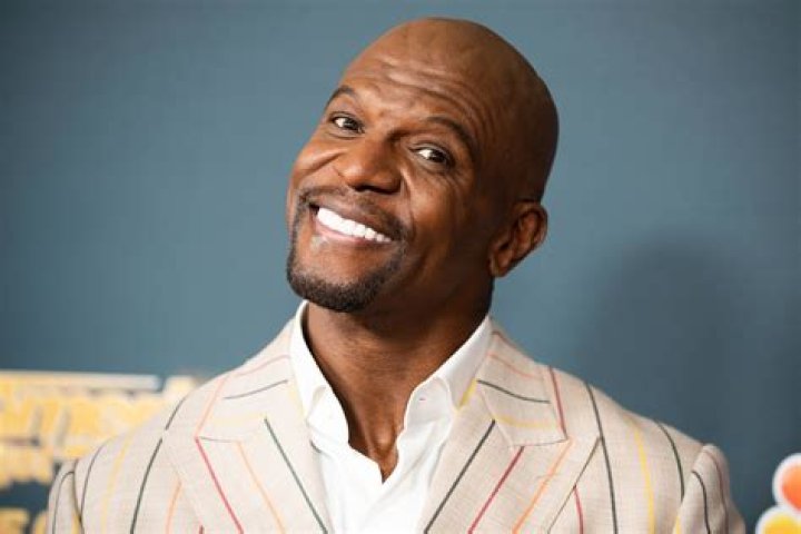 Terry Crews' Stunning Net Worth Revealed