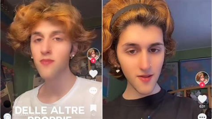TikToker Alexandra "Xandra" Pohl Reveals What the Influencer Community