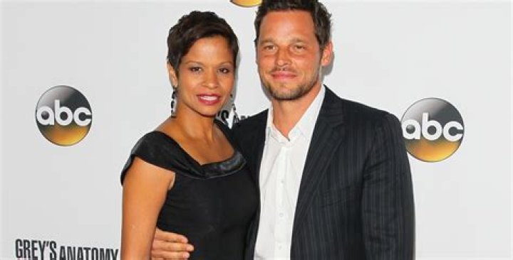 Unveiling Justin Chambers' Age: Discoveries And Insights