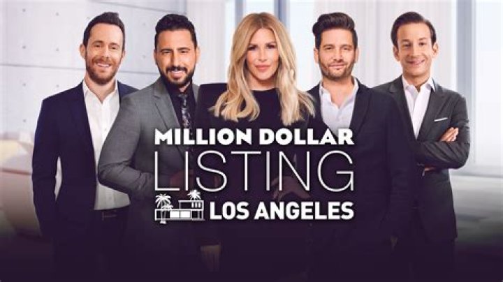 VIDEO Million Dollar Listing's Josh Flagg Under Fire for 'Airplane