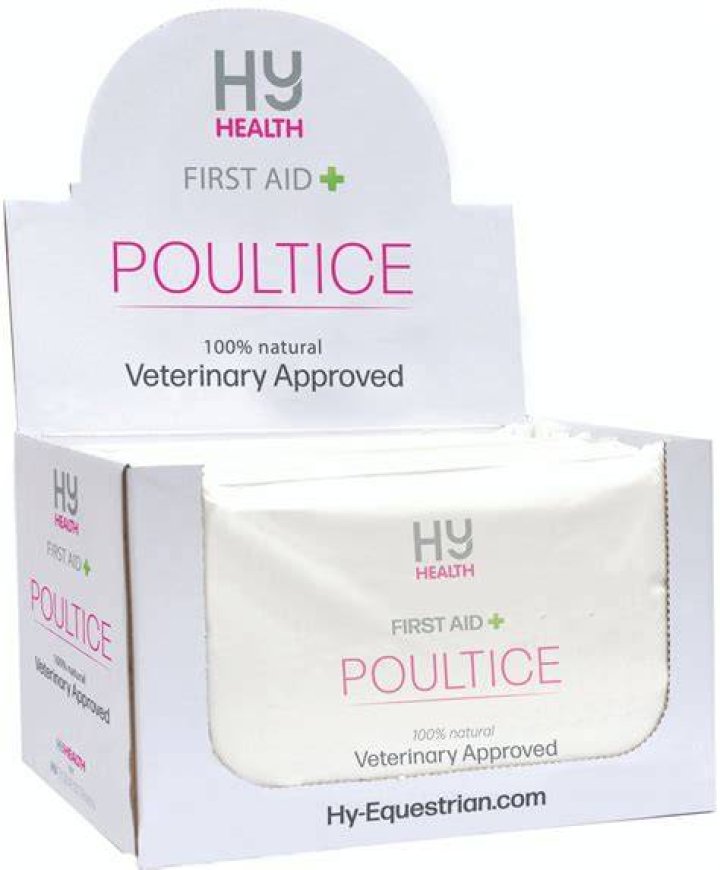 What is a Poultice? (with pictures)