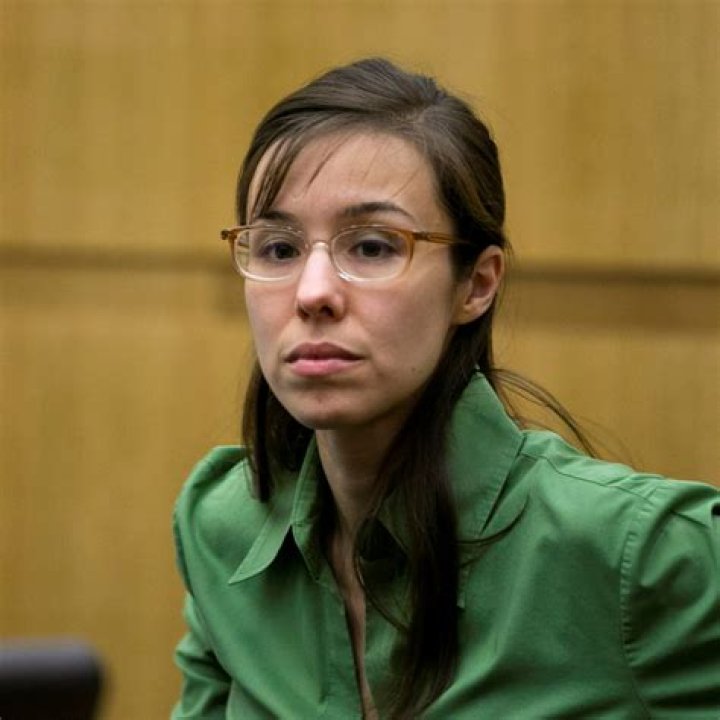 What Jodi Arias' Life In Prison Is Really Like NCERT POINT