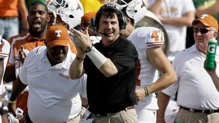 Will Muschamp's Pretty Wife Carol Davis Muschamp (Bio, Wiki)